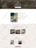 design a professional landing page or business website using wix or google sites