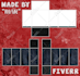 design high quality roblox clothing