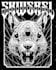 draw dark art illustration for bands and merch