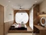 public commercial space design