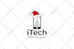 design christmas, new year logo in 24 hrs