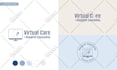 design minimal logo and branding kit for you