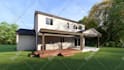 design and remodeling 2d 3d exterior home design