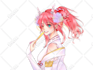 draw anime style art for you