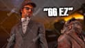 create high quality dead by daylight thumbnails