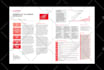 design coffee table book layout and typesetting