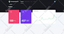 develop a laravel custom CRM, web app, admin panel or admin dashboard