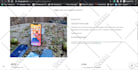 make a professional  blogspot blogger website or google site
