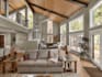 do architecture and interior real estate photos editing to match your style