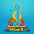 create cute cartoon animated stickers and emoji
