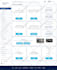 full stack PHP laravel developer for custom website, web app and CRM development