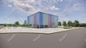 create 3d bim model of your building using revit or sketchup