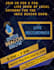 do flyer poster book cover signboard design