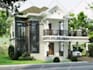 render architectural 3d idea or image in high definition