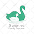 draw cute animal character illustrations