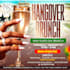 do creative event flyer design, church flyer design