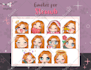 draw cute custom emotes for your stream