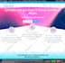create a fully responsive wordpress website using elementor pro