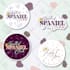 create cute custom sticker design
