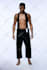 reshape your body, make you slim and remove double chin in photoshop