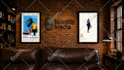 do professional virtual background