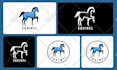 do modern businesses logo design