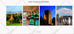 create awesome image gallery page on your wordpress website