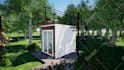 design shipping container homes, shops, restaurants and more