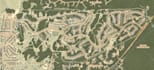 draw a fantasy map for books, games and pen and paper