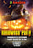 design amazing halloween flyer and motion flyers