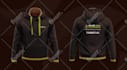 design hoodie, jacket, jersey and any clothing designs