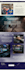 design squarespace website, redesign squarespace landing page, portfolio website