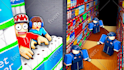 make a professional roblox thumbnail