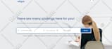 build an ai powered job portal or job board website