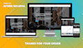 migrate wix, webflow, weebly, squarespace website to wordpress