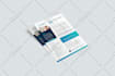 design your flyer, brochure, poster, advertisement, leaflet, handout, banner