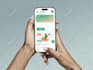 do figma website design, website UI UX design, UX design, app design