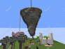 build a professional minecraft builds in java or bedrock