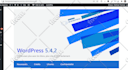 do wordpress maintenance and updates monthly
