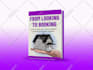 be your PDF ebook designer, book formatter and lead magnet designer