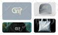 do business logo design, brand style guide, brand book, corporate brand identity