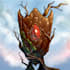 create fantasy illustrations for you with my style