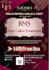 design awesome looking web banner, flyer, fb ads and header