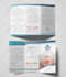design professional brochure and tri fold  that stands out