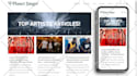 promote and write about your music on our online magazine
