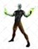 design and illustrate your character