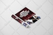 do corporate trifold, bifold brochure, product catalog, digital flyer