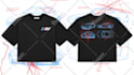 professionally design a streetwear clothing graphic