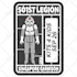 design custom patch, badge, sticker