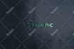 design professional company or business logo